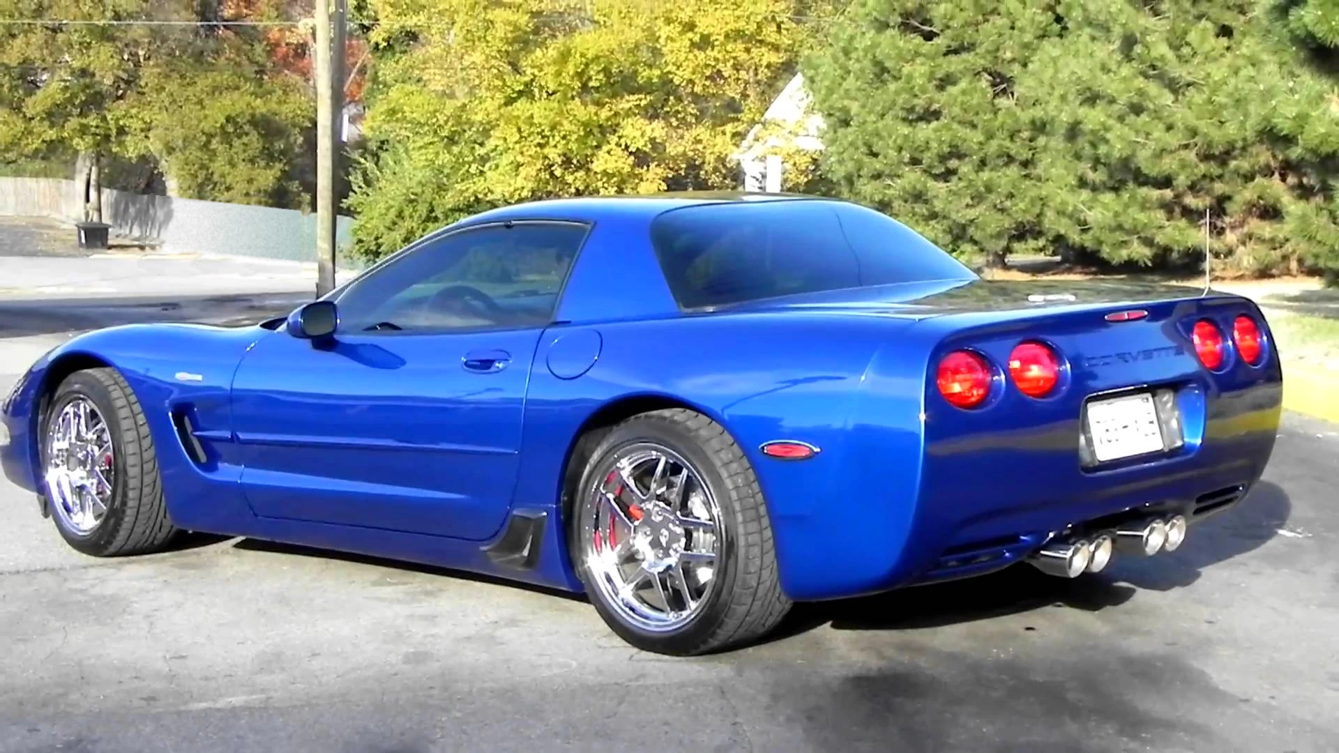 Corvette Generations/C5/C5 2003 Blue Z06.webp